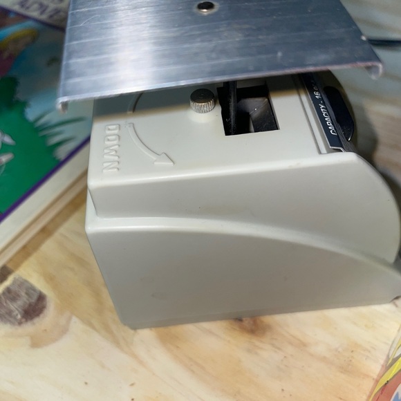 Postal scale small - Picture 6 of 7